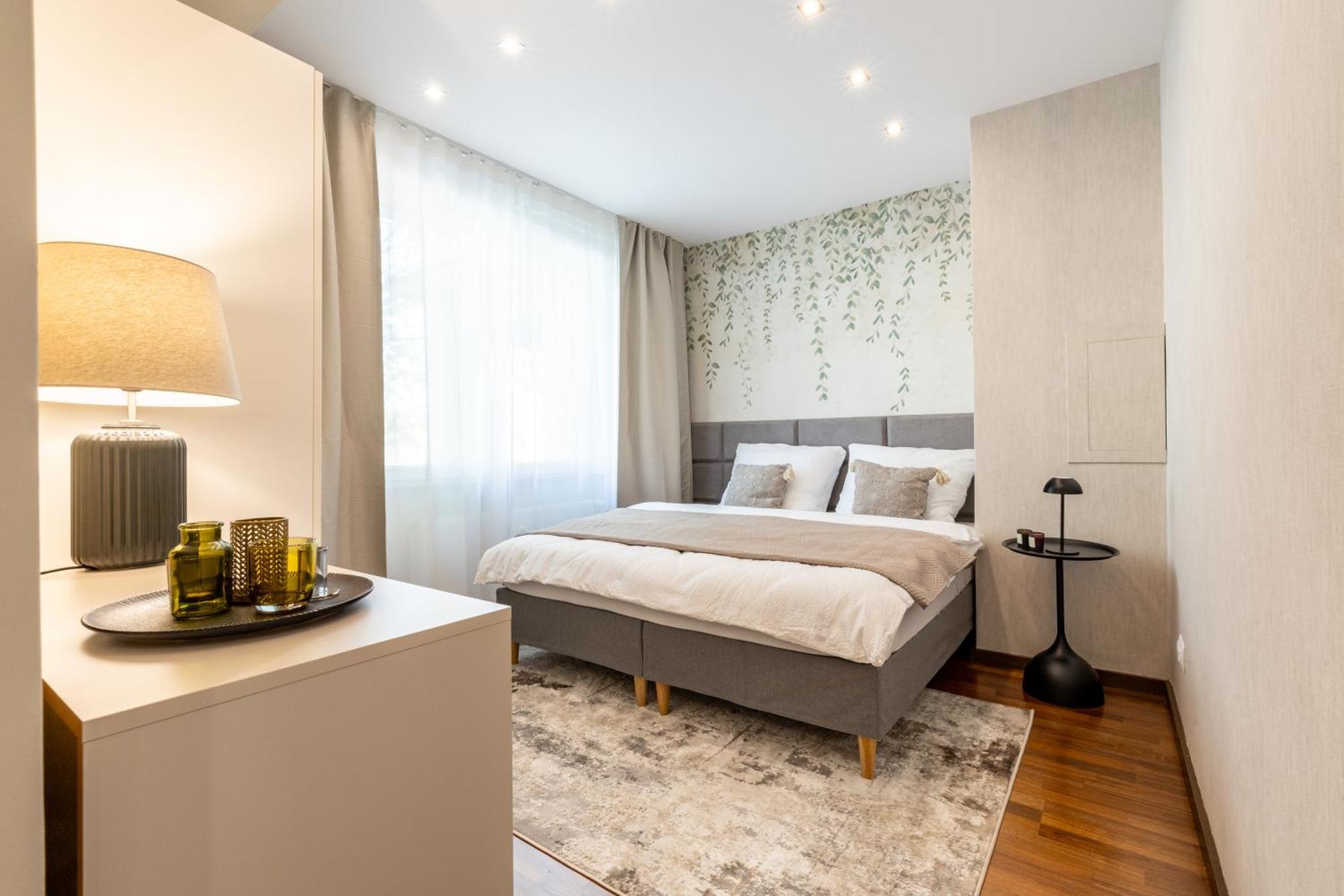 Apartmán Park Angelinum Kosice